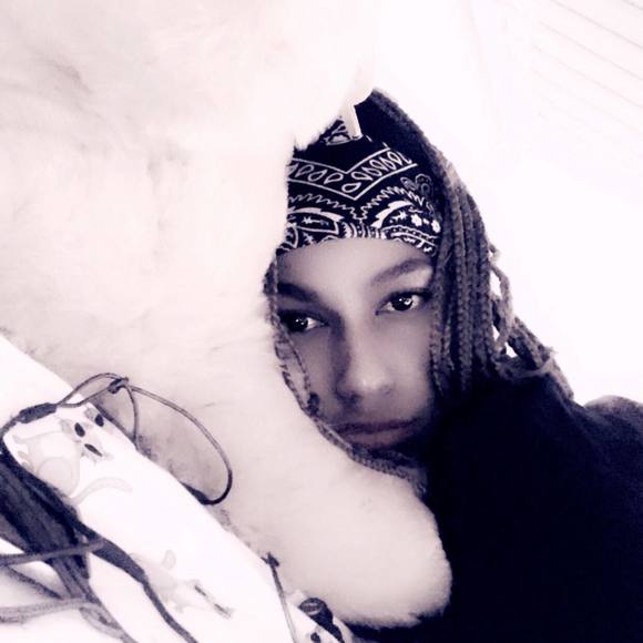 Meet your Posher, Karla - Picture 1 of 1